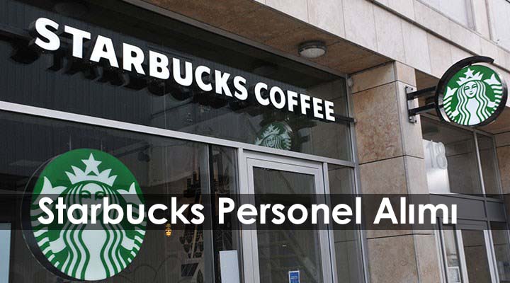 Starbucks Personel Alımı