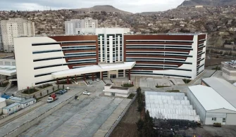Ankara Mamak Devlet Hastanesi İş Başvurusu ve Personel Alımı 2023