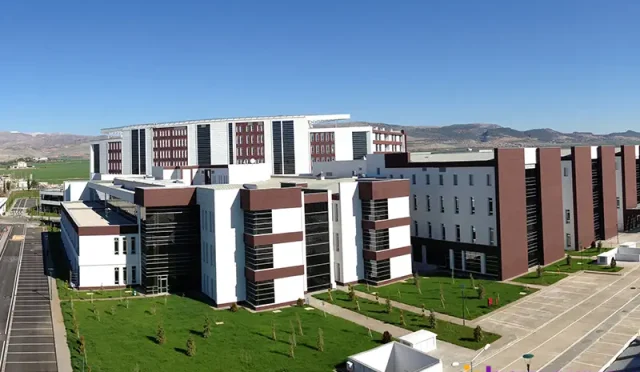 Adıyaman Şehir Hastanesi İş Başvurusu ve Personel Alımı 2023