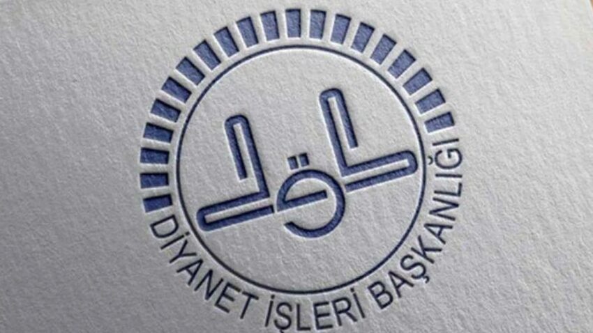 Diyanet İşleri Başkanlığı Personel Alımı Yapıyor