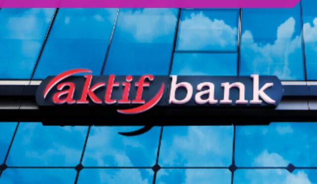 Aktif Bank Açılış Kapanış Saatleri