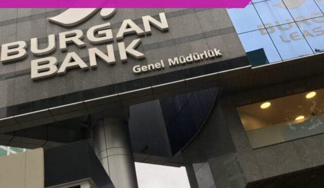 Burgan Bank Açılış Kapanış Saatleri