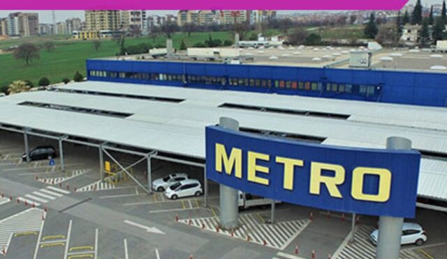 Metro Market Açılış Kapanış Saatleri