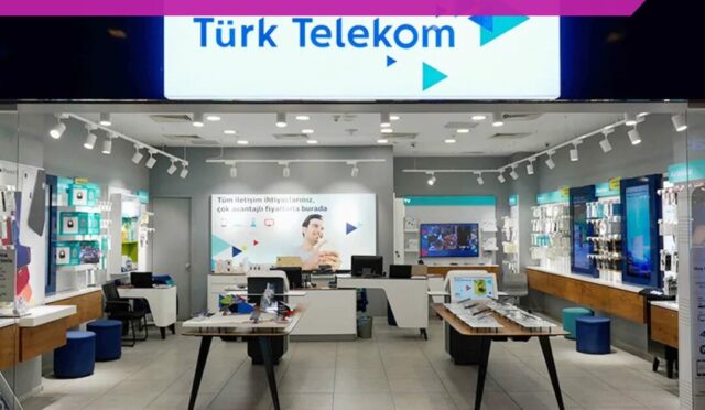 Türk Telekom Çalışma Saatleri